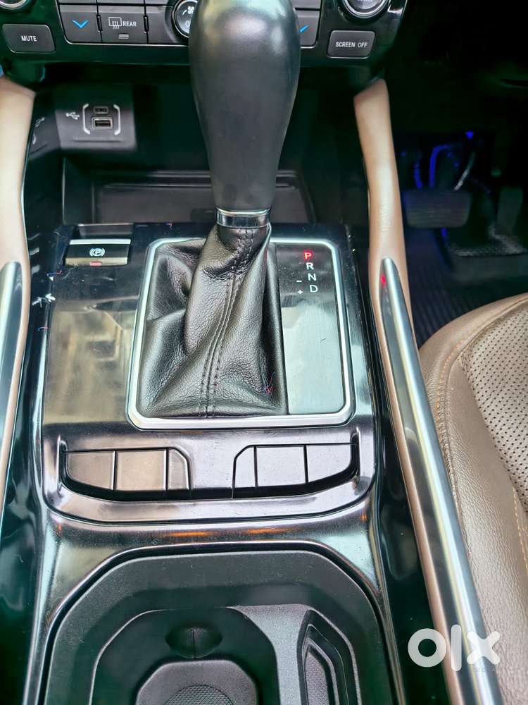 Jeep Meridian Limited (o) At, 2023, Diesel