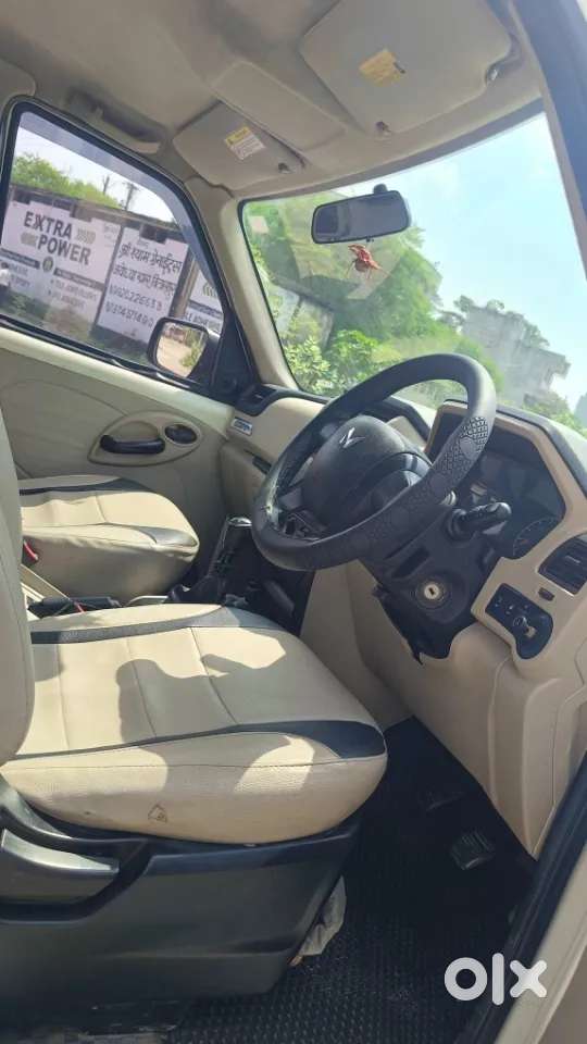 Mahindra Scorpio Classic 2.2 S Mt 9 Str, 2023, Diesel