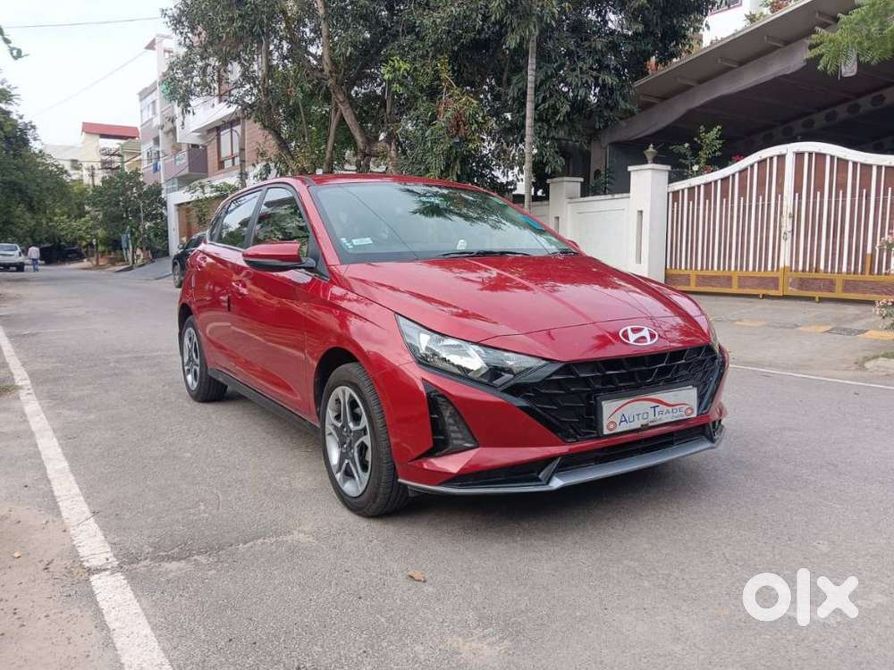 Hyundai Elite i20 Sportz Plus, 2025, Petrol