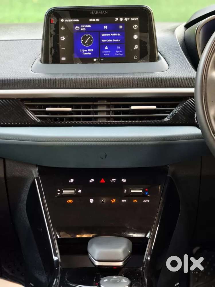 Tata Curvv Ev, 2025, Electric