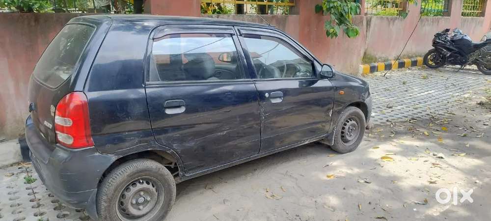 Maruti Suzuki Alto 800 2008
