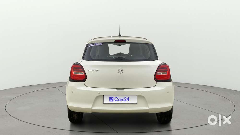 Maruti Suzuki Swift Amt Vxi, 2019, Petrol