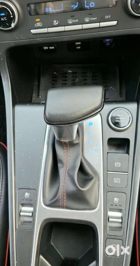 Hyundai Creta 1.4 Sx (o) Turbo Petrol Dct, 2020, Petrol