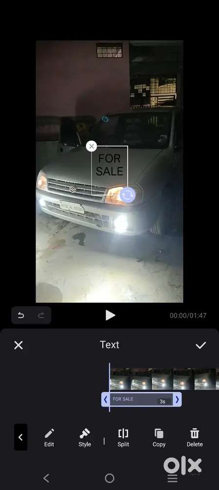 Good Condition