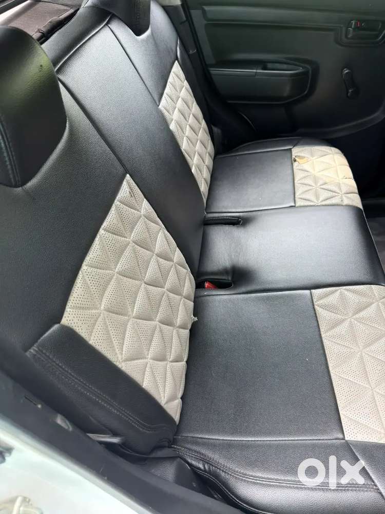 Maruti Suzuki S-presso 2020
