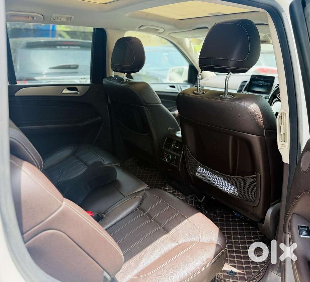 Mercedes-benz Gls 350 D, 2019, Diesel