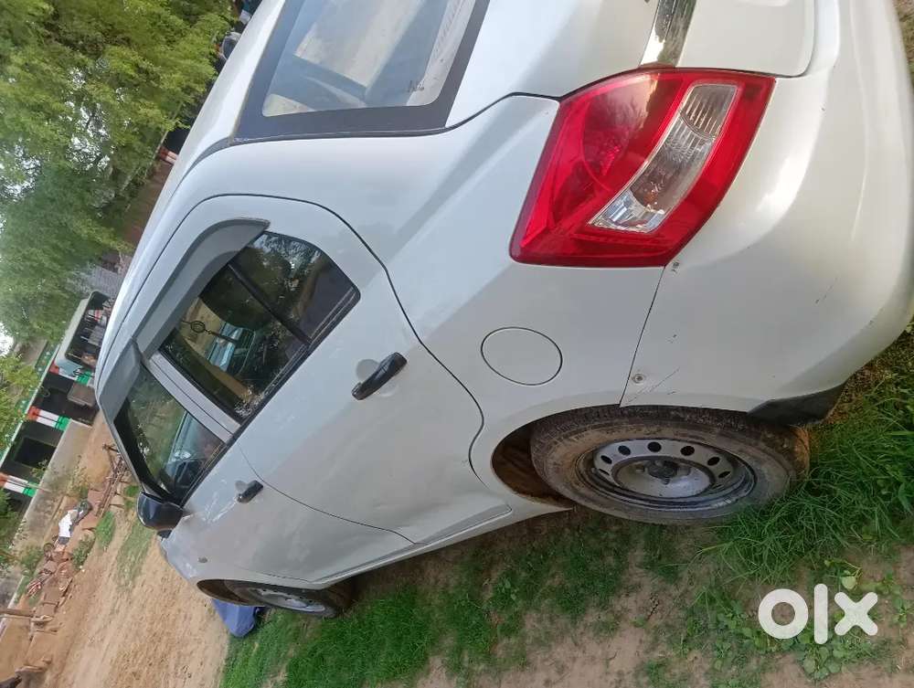 170500 Km चल चुकी है