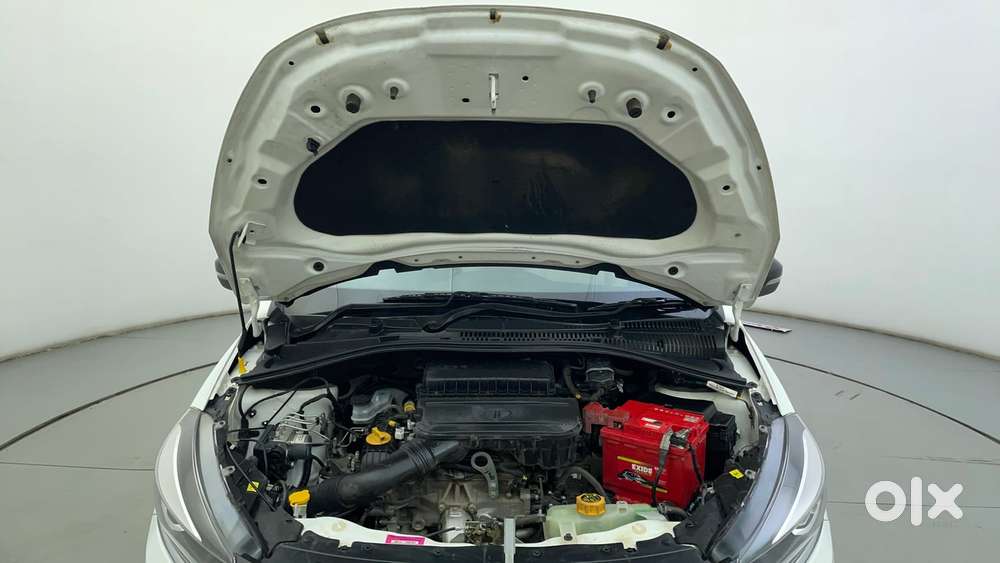 Tata Tigor Xza Plus, 2024, Petrol