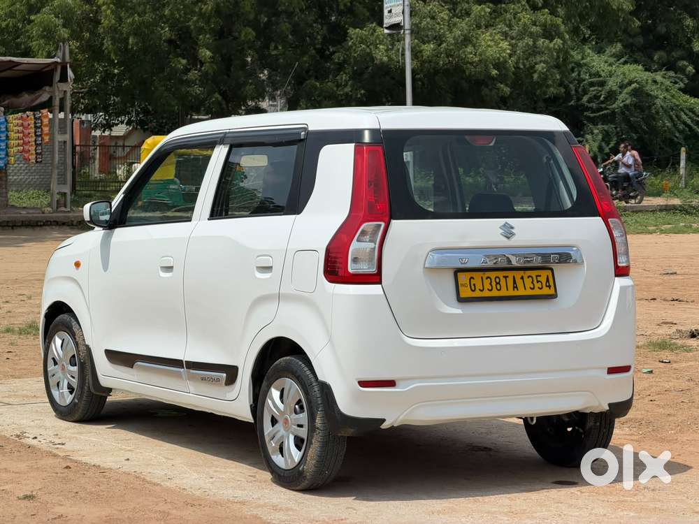 Maruti Suzuki Wagon R Vxi 1.0 Cng, 2023, Cng & Hybrids