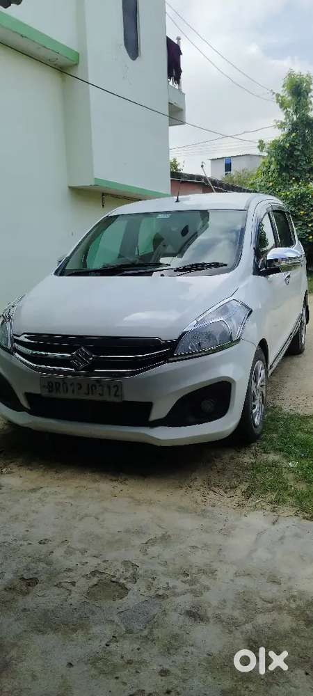 Maruti Suzuki Ertiga Diesel 2018