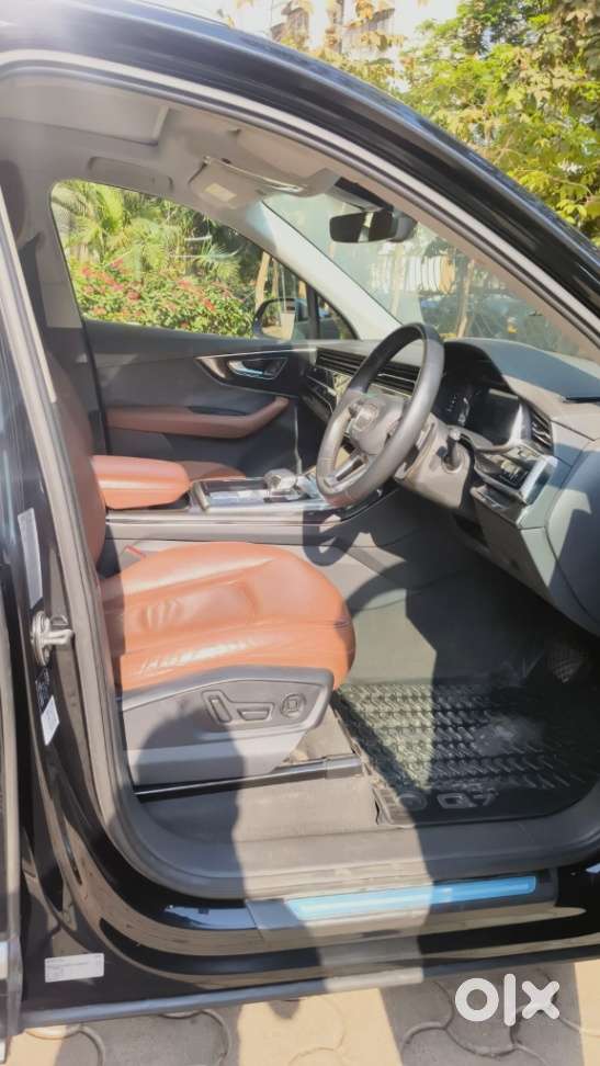 Audi Q7 3.0 Premium Plus 55 Tfsi, 2023, Petrol