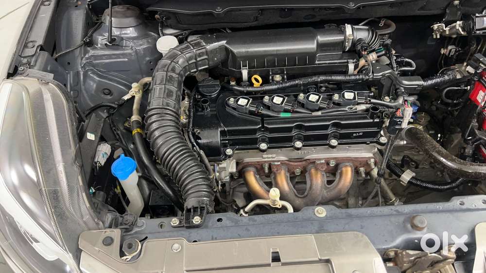 Maruti Suzuki Baleno 1.2 Zeta, 2020, Petrol
