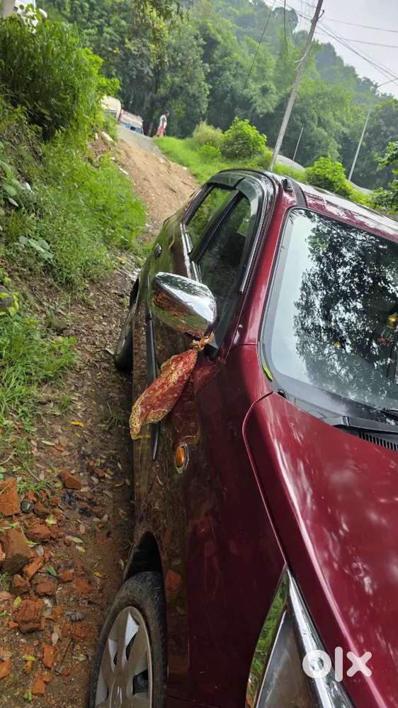 Maruti Suzuki Alto 2017
