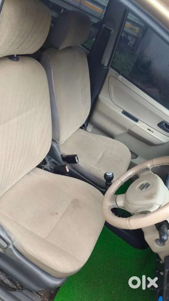Maruti Suzuki Estilo 2007 Petrol 86000 Km Driven