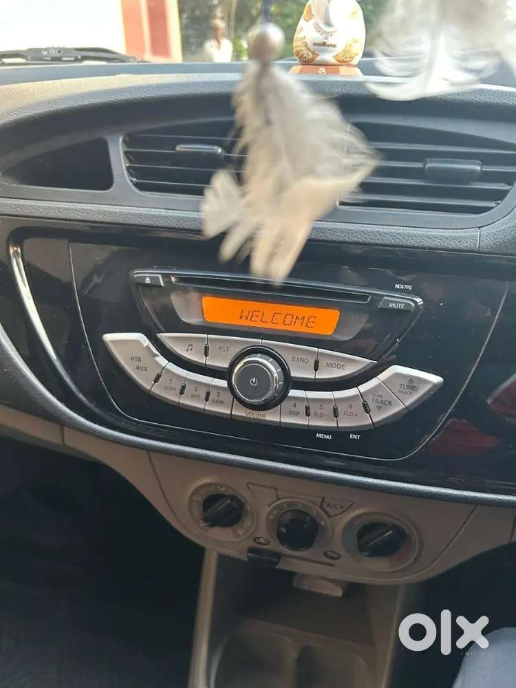 Maruti Suzuki Alto K10 2015 Petrol 85000 Km Driven