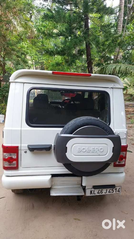 Mahindra Bolero 2013 Diesel 76000 Km Driven