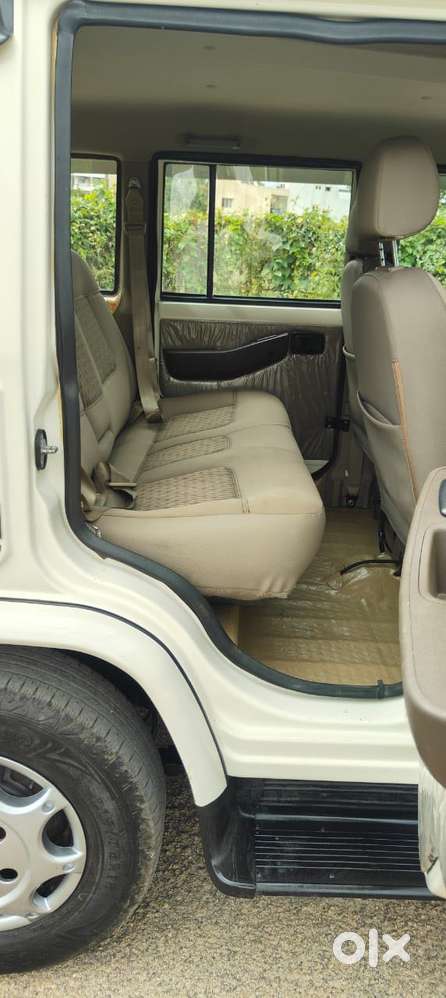 Mahindra Bolero B6 (o), 2022, Diesel