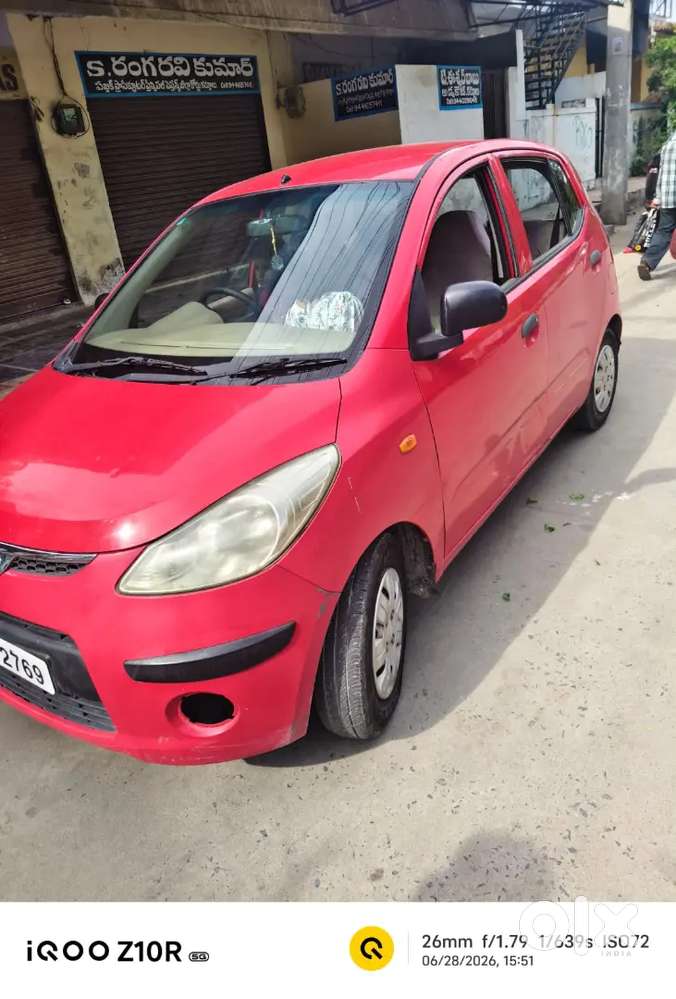 Good Condition