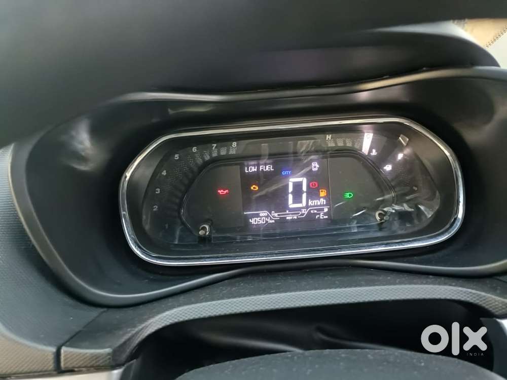 Tata Nexon 1.5 Revotorq Xm (s), 2022, Diesel