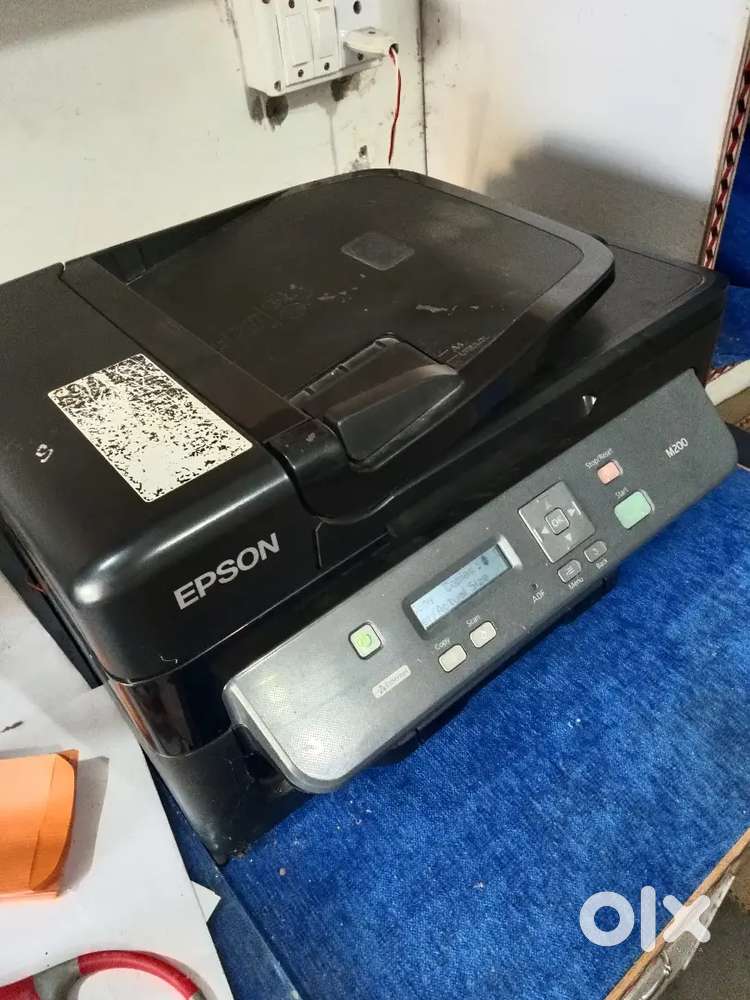 Epson M200