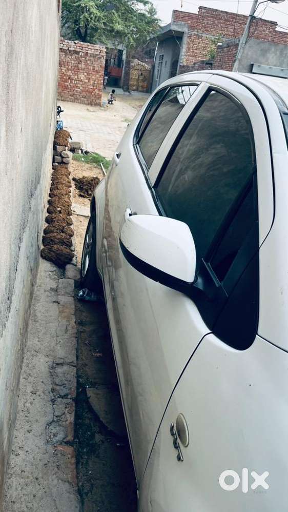 Maruti Suzuki Ritz 2016 Cng & Hybrids 135000 Km Driven