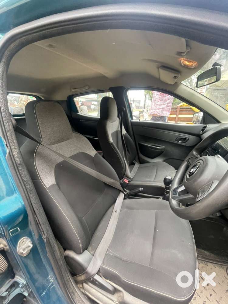 Renault Kwid 2020 Year Cng