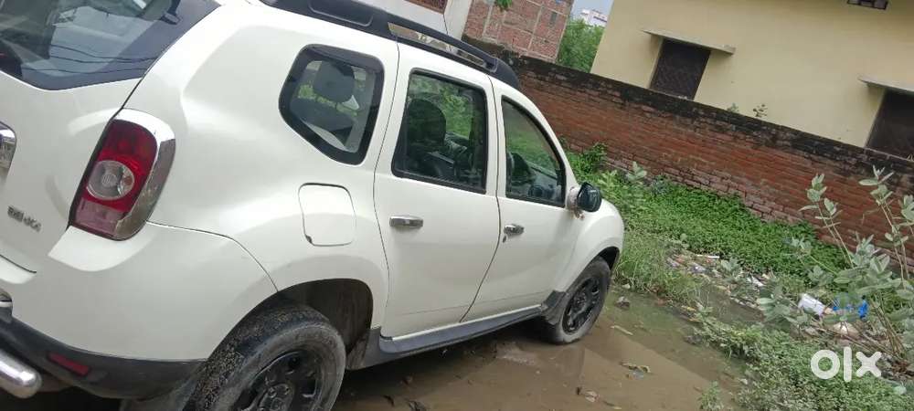 Renault Duster 2014