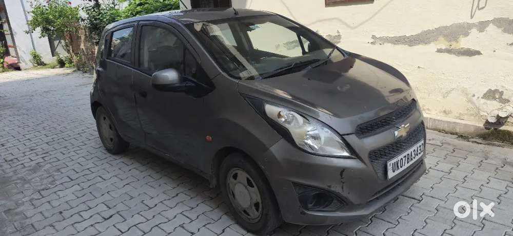 Chevrolet Beat Diesel 2013