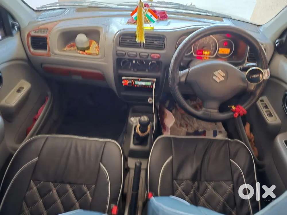 Alto K10 Maruti Suzuki 2010 Car