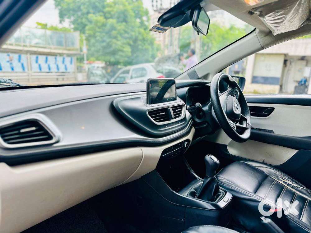 Tata Altroz 1.2 Xt, 2021, Petrol