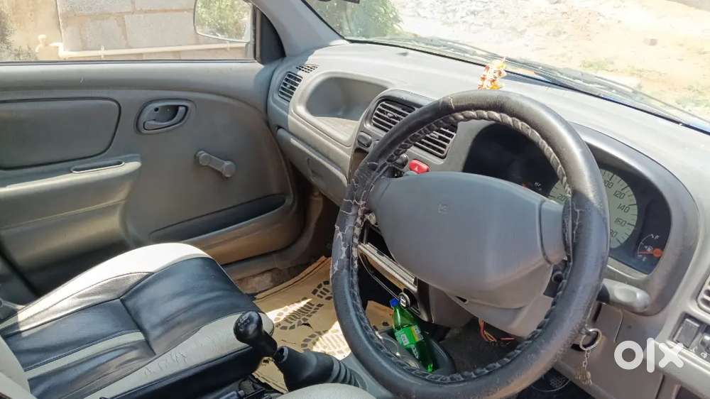 Maruti Suzuki Alto 2013 Petrol Well Maintained