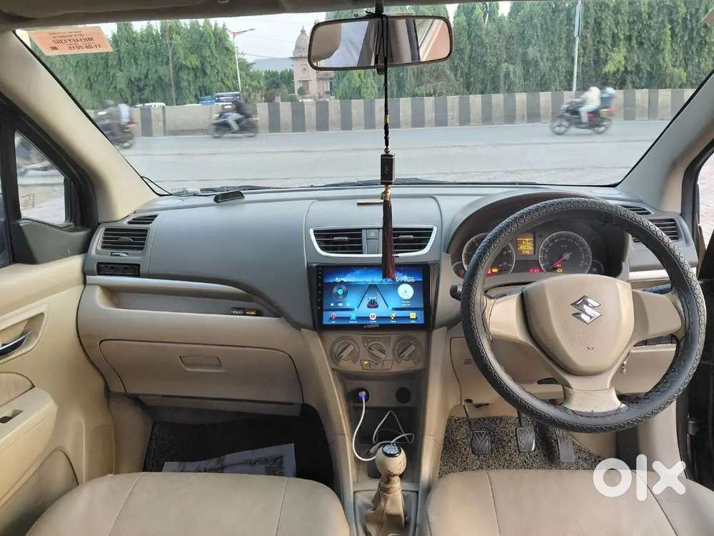Maruti Suzuki Ertiga 2015 Diesel 160000 Km Driven