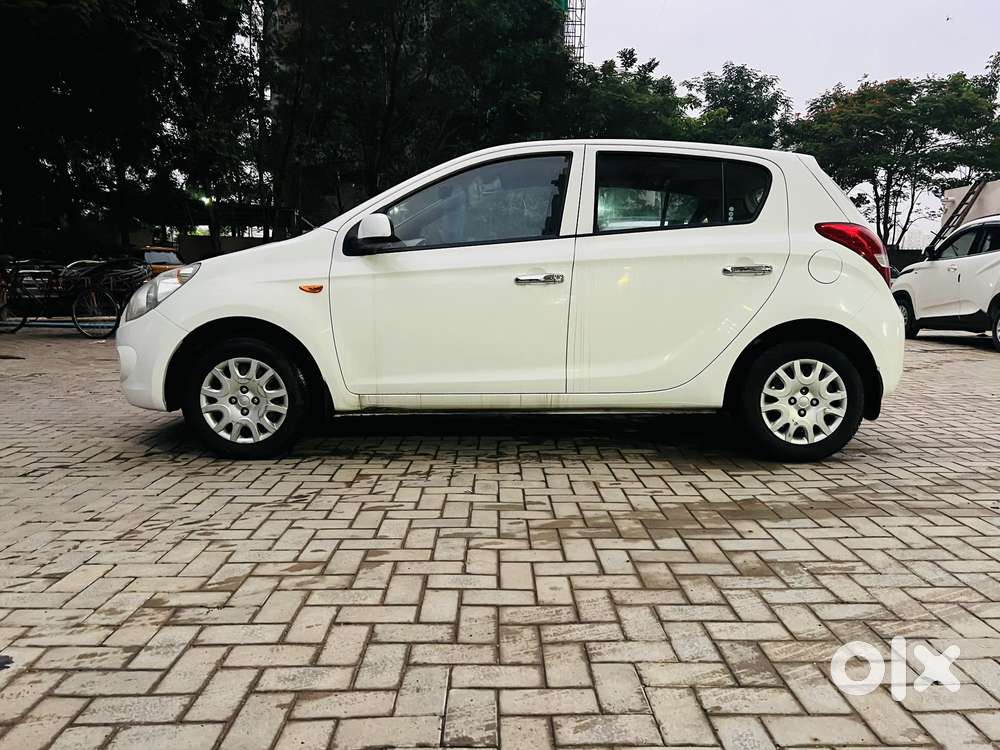 Hyundai I20 Magna Plus, 2011, Petrol