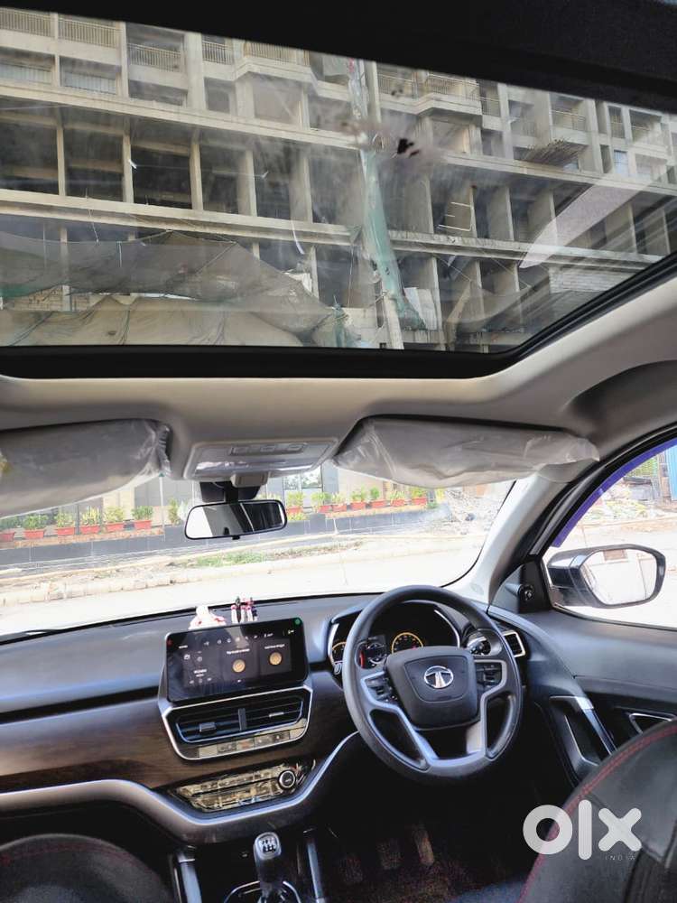 Tata Harrier Xt+, 2023, Diesel