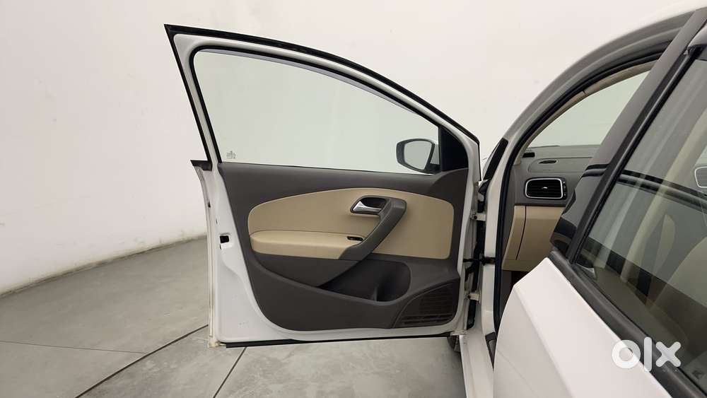 Volkswagen Vento 2013-2015 Tsi, 2015, Petrol