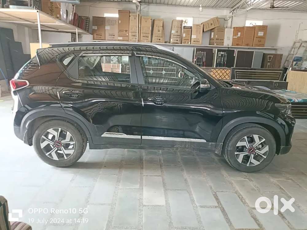 Kia Sonet 2024