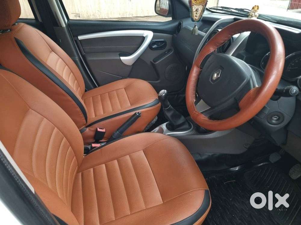 Renault Duster 2015-2016 Petrol Rxl, 2017, Petrol
