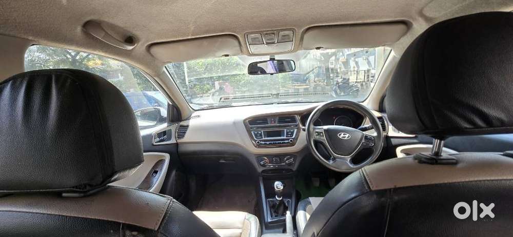 Hyundai I20 Magna Plus, 2014, Diesel