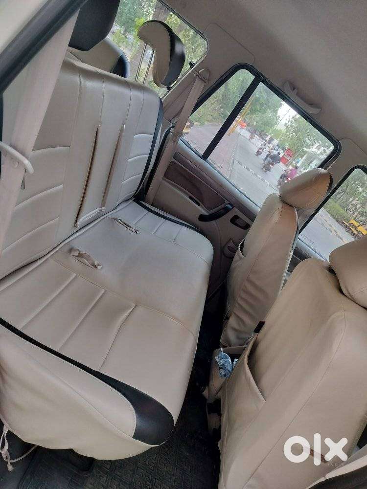 Mahindra Scorpio S5, 2020, Diesel