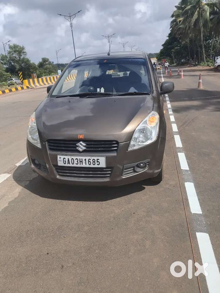 2010 Maruti Ritz Lxi. .passing Till 2030.good Condition