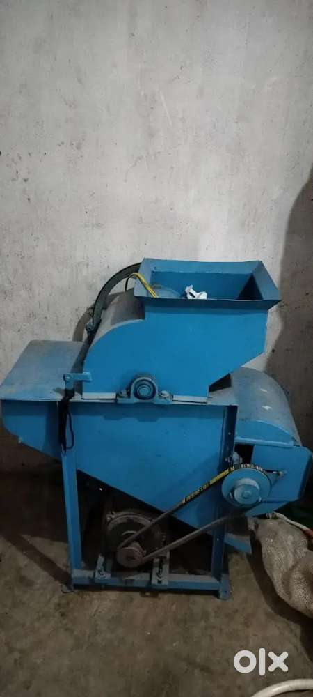 Garlic peeling machine