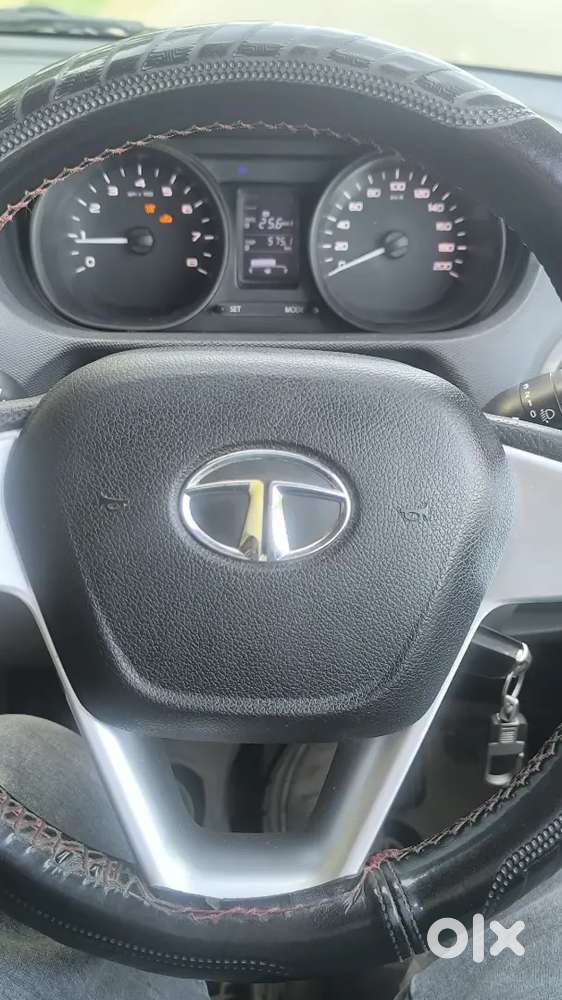 Tata Tiago 2018 Diesel Well Maintained