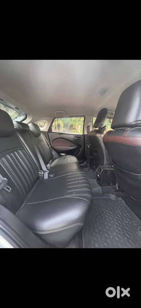 Maruti Suzuki Fronx, 2023, Petrol