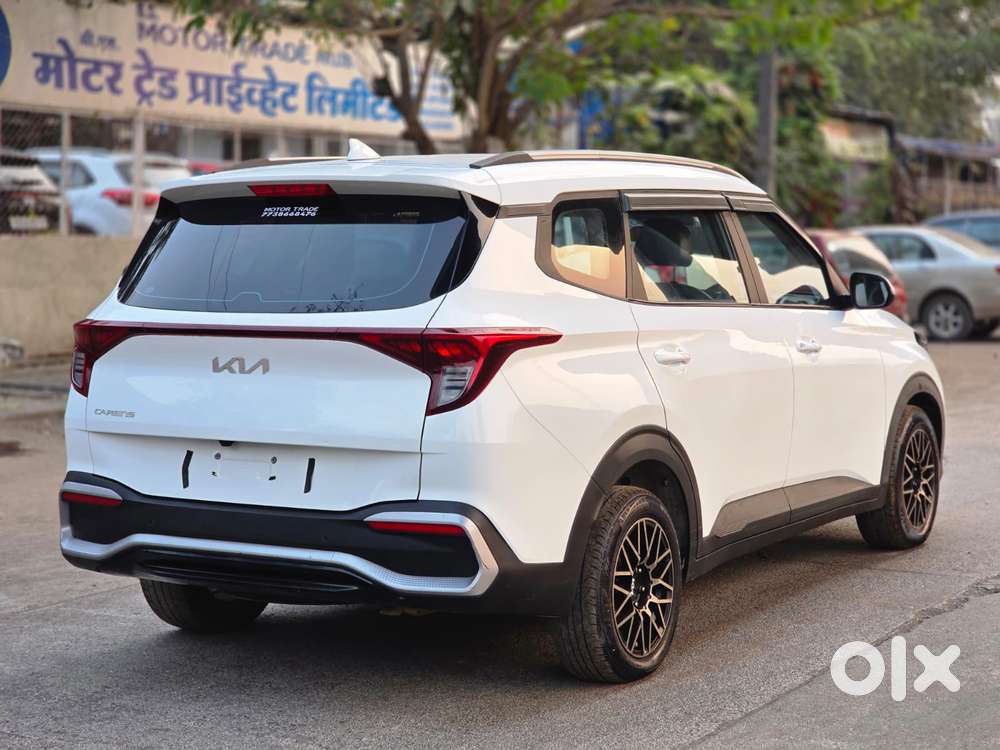 Kia Carens 1.5 Prestige 7 Str, 2023, Petrol