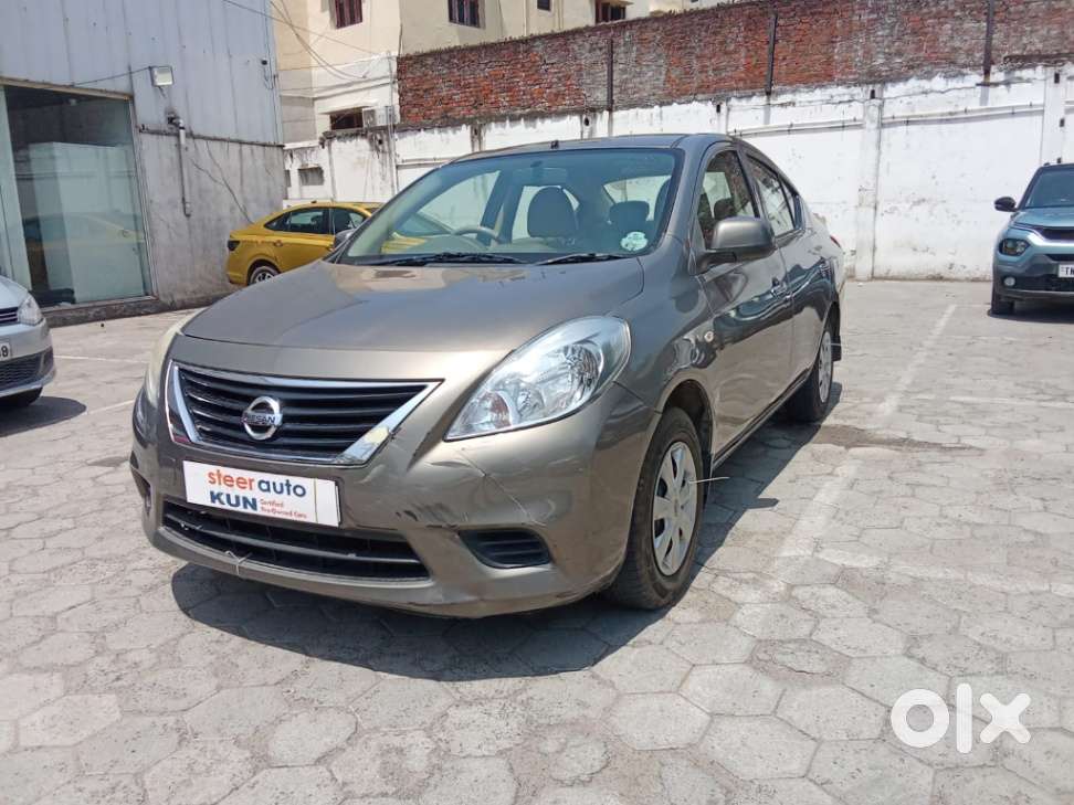 Nissan Sunny Diesel Xl, 2012, Diesel
