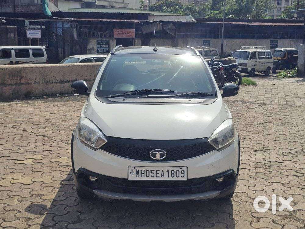 Tata Tiago Xz, 2019, Petrol