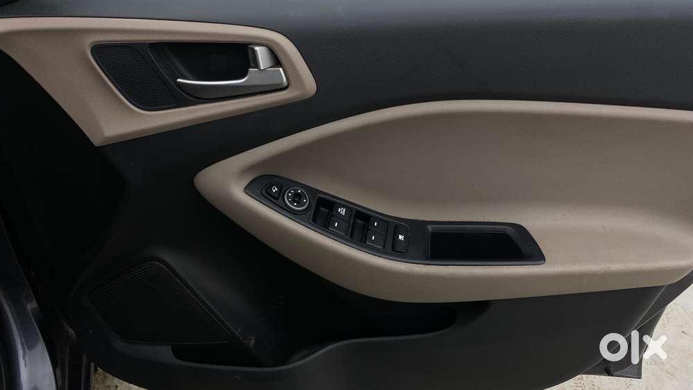 Hyundai Elite I20 Sportz Plus Cvt, 2019, Petrol