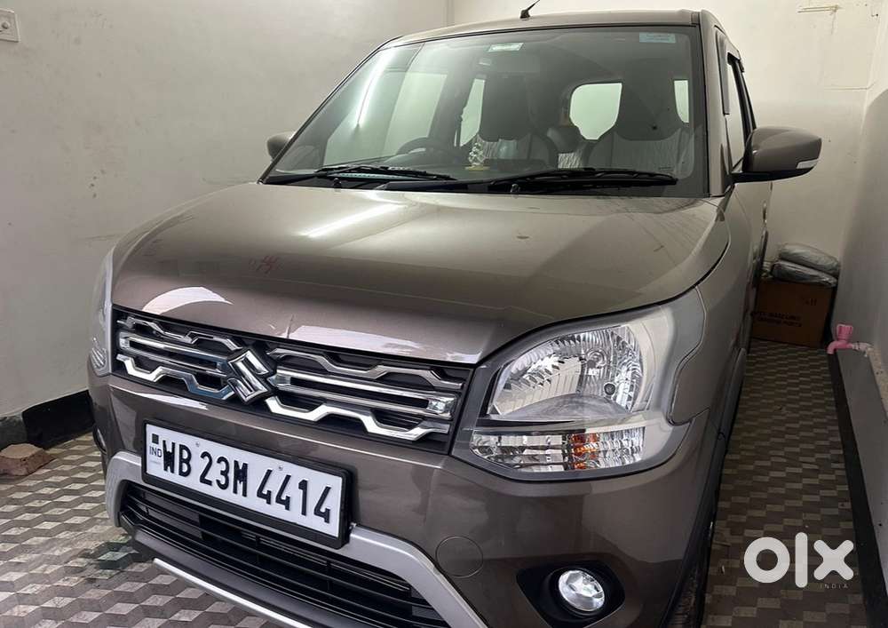 Sell My Maruti Suzuki Weagnor 1.2 New Zxi Plus 2025