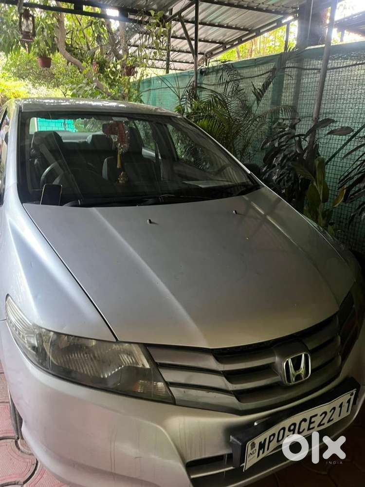 Honda Car Petrol 2009