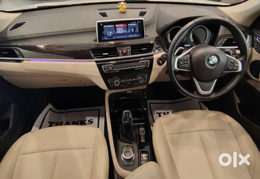 Bmw X1 2.0 Sdrive20i Xline, 2022, Petrol